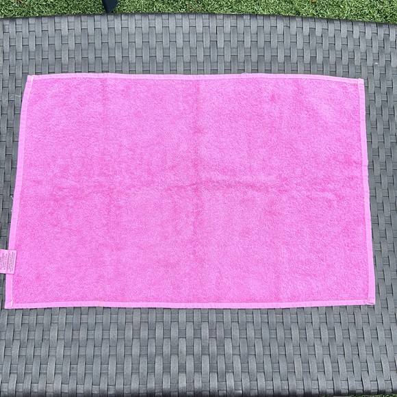 Pittsburgh Steelers Pink Terrible Towel for Breast Cancer Awareness - Picture 3 of 5